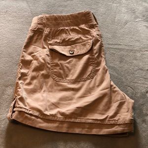 Size 10 shorts